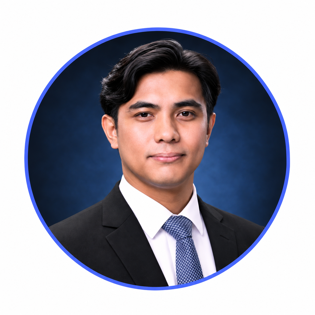 Ryan Paolo, CEO and Founder of Upcount Online